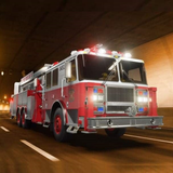 Fire Trucks Firefighter Game