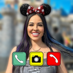 Karla Bustillos Video Call иконка