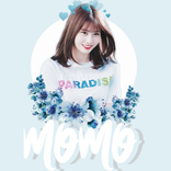 Twice Momo Wallpaper - Momo Kp