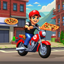 Симулятор доставки пиццы APK