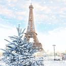 Paris Wallpaper - Eiffel Wallp APK