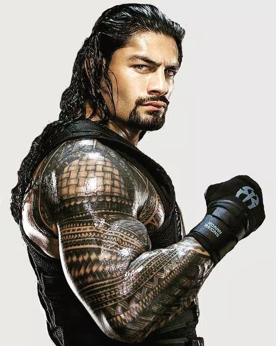 Tải xuống APK Roman Reigns Wallpaper - Roman Empire Wallpapers cho Android Tải xuống APK Roman Reigns Wallpaper - Roman Empire Wallpapers cho Android