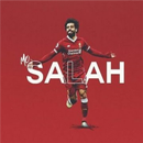Salah Wallpapers - Liverpool - Egypt APK