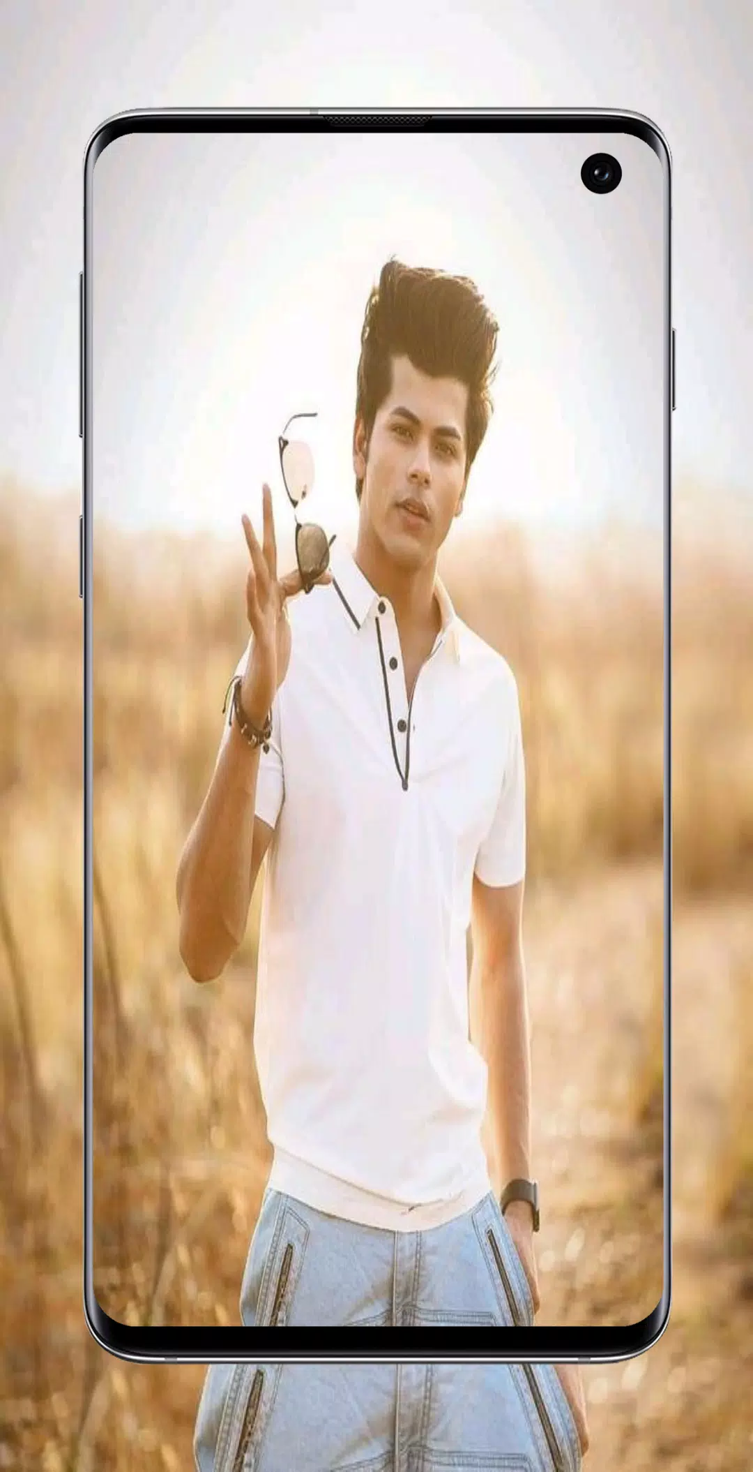 Siddharth Nigam Wallpapers APK for Android Download Siddharth Nigam Wallpapers APK for Android Download