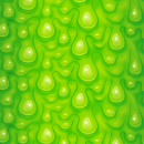 Slime Live Wallpaper HD APK