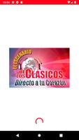 El Escenario De Los Clasicos poster