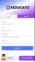 Eeducato - Learning Studio স্ক্রিনশট 1