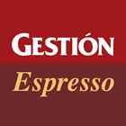 Gestión Espresso ไอคอน