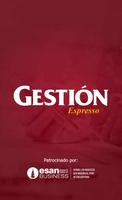 Gestión Espresso پوسٹر