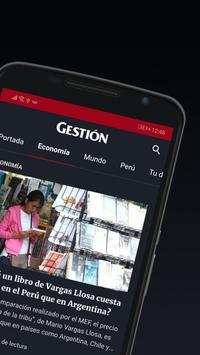 Gestion 截图 5
