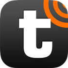 Trome icon