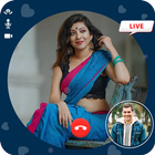 Cam Chat - Random Video Call Zeichen