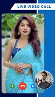 Cam Chat - Random Video Call Plakat