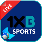 XBET|SPORTS RULES APP 2021 icon