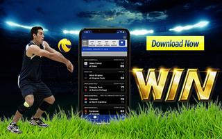 XBET|SPORTS RULES APP 2021 ภาพหน้าจอ 1