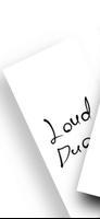 Loud Duo - Dsmp React poster