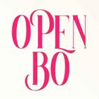ikon Open BO - Sekitar Info