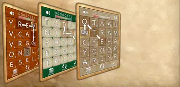 Dropwords 2