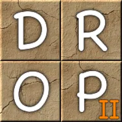 Dropwords 2 (Free) アプリダウンロード