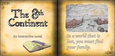 The Eighth Continent 2