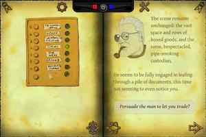 The Eighth Continent 2 screenshot 1
