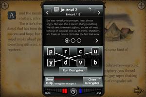 The Eighth Continent 2 screenshot 2