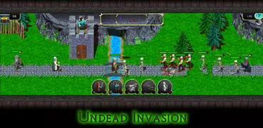 Undead Invasion