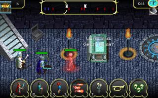 Undead Invasion screenshot 3