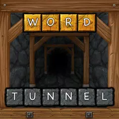 Word Tunnel XAPK Herunterladen