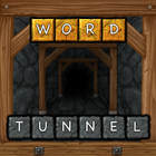 Word Tunnel icône