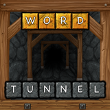 Word Tunnel-icoon