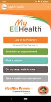 MyEEHealth Cartaz