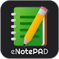 eNotePAD
