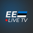 Estonia Live TV - Eesti APK