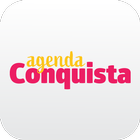 Agenda Conquista Colaborador 图标
