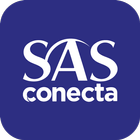 SAS Conecta Colaborador Zeichen