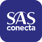 SAS Conecta Colaborador biểu tượng