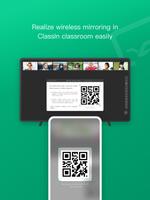ClassIn Mirror الملصق