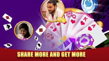 Teen Patti Guild screenshot 3