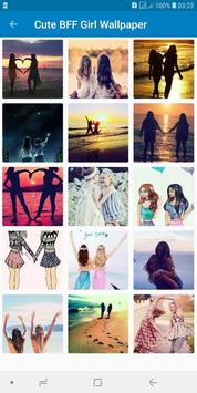 Cute Bff Wallpaper For Girls Hd Pour Android Telechargez L Apk