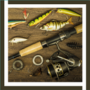 Learn How to Binding Fishing Rod Step by Step APK