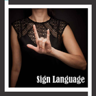 ikon How to Learn Sign Language