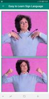 How to Learn Sign Language ảnh chụp màn hình 3