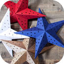 Origami Christmas Decorations APK