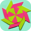 Origami Weapons Instruction-APK