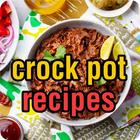 How To Cock Crock Recipes icône