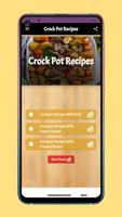 How To Cock Crock Recipes Affiche