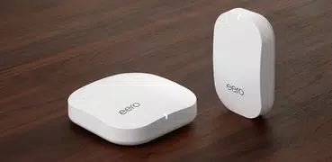 Sistema Home Wi-Fi eero