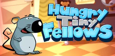 Hungry Tiny Fellows: Memory