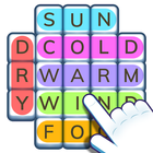 1000 Word Search Puzzles 图标